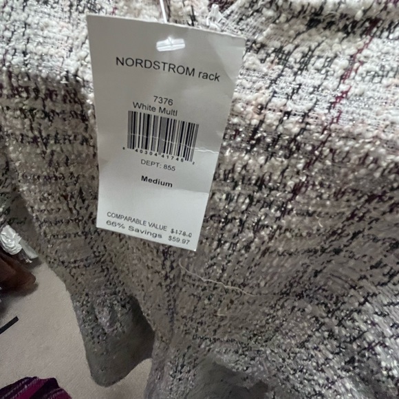 Love Ady Nordstrom rack dress - Picture 3 of 4